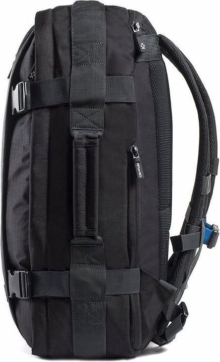 Actual product image Crumpler Track Jack Board Backpack (16") black