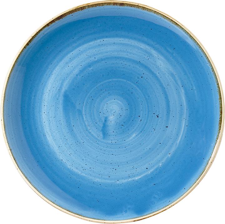 Cornflower blue