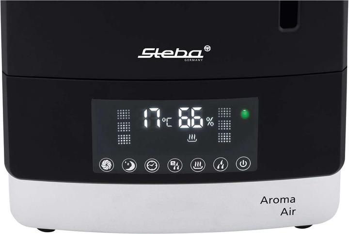 Actual product image Steba 36.10.00 (30 m²)