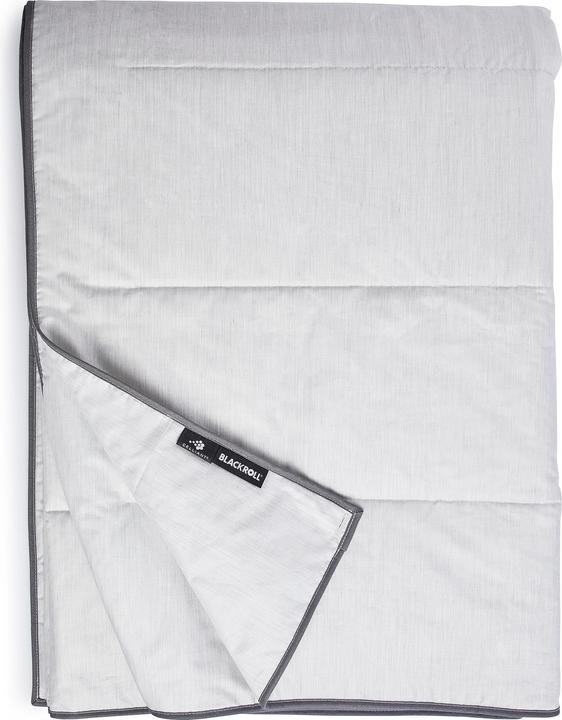 Actual product image Blackroll Recovery Blanket Ultralite (1000 g, 135 x 200 cm)