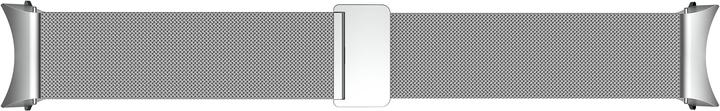 Produktbild Samsung Watch 4 Band M/L (20 mm, Rostfreier Stahl)