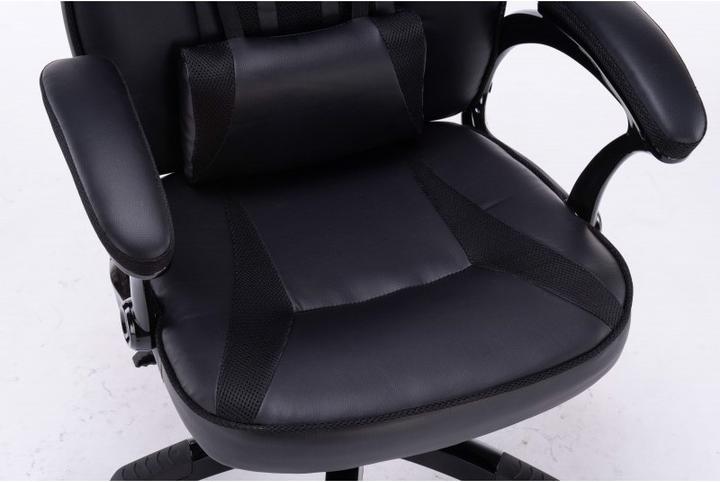 Produktbild Topeshop Gaming-drehstuhl Drift