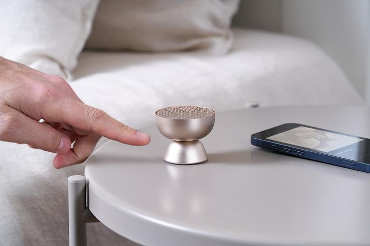 Actual product image Lexon Tamo Speaker (3 h)