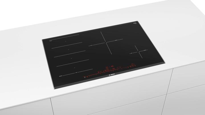 Image du produit Bosch Hausgeräte Pxe875dc1e