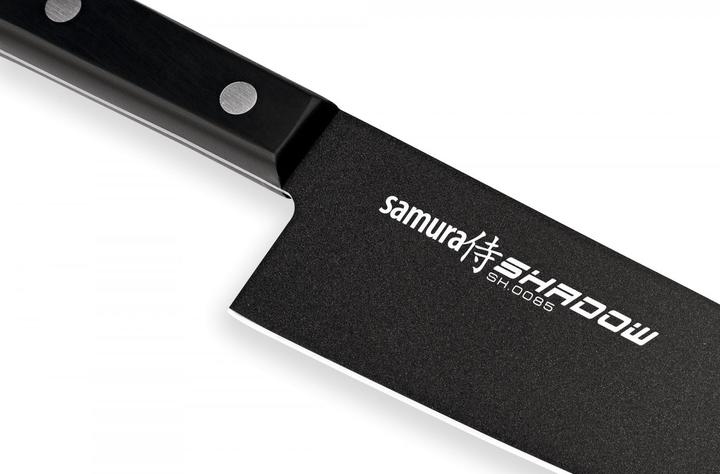 Image du produit Samura SHADOW Chef's (21 cm)