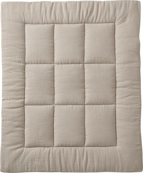 Actual product image Vertbaudet Baby Spieldecke/ Laufstalleinlage Oeko-Tex