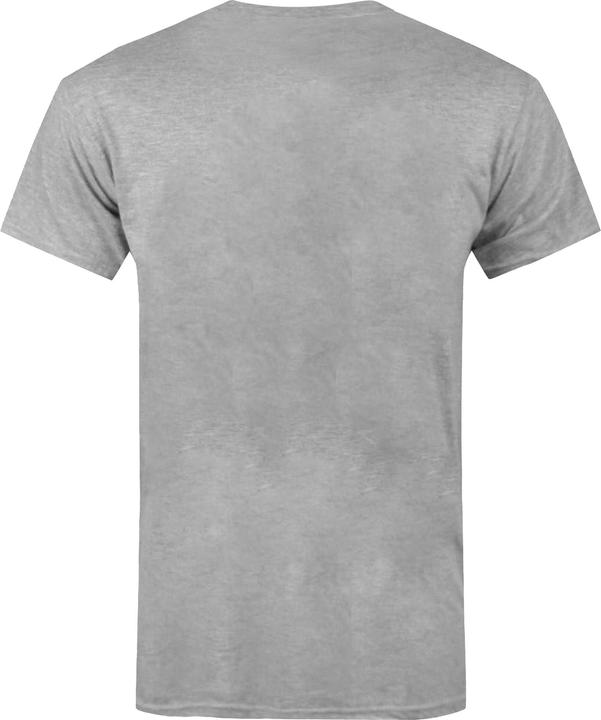 Produktbild Mickey Mouse TShirt weihnachtliches Design (S)