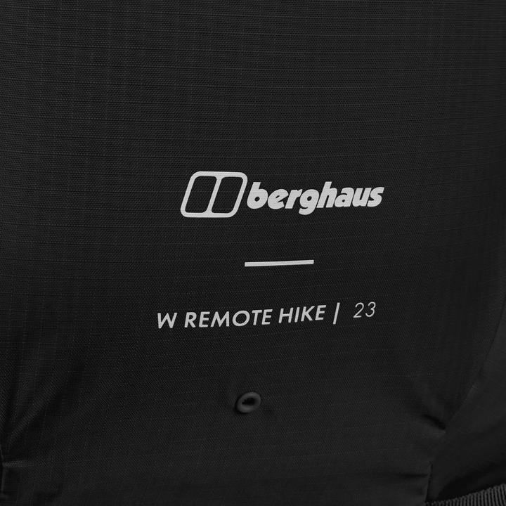 Image du produit Berghaus Femmes Remote Hike 23 (23 l)