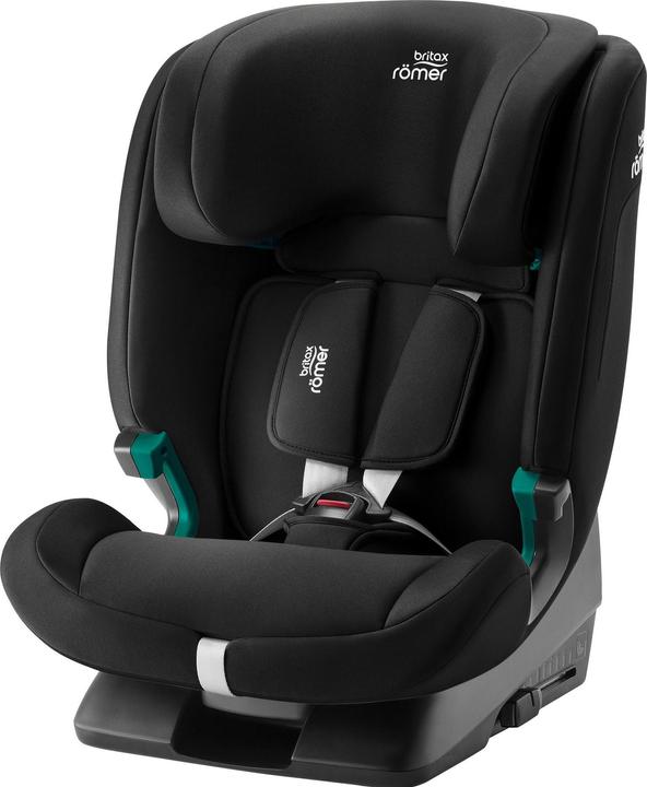 Produktbild Britax Römer Evolvafix (Kindersitz, ECE R129/i-Size Norm)