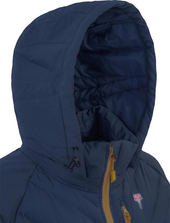 Produktbild Grüezi Bag Women's Lightful DownWool Jacket (L)