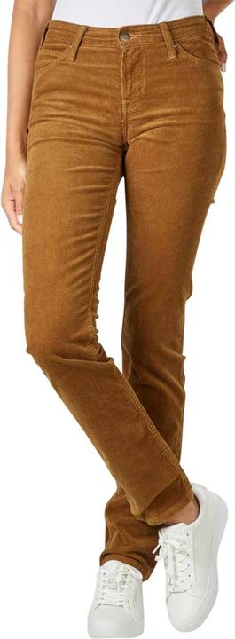 Produktbild Lee Marion Cord Pant Straight Fit Tumbleweed (W26/L31)