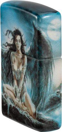 Produktbild Zippo Luis Royo - gefallener Engel