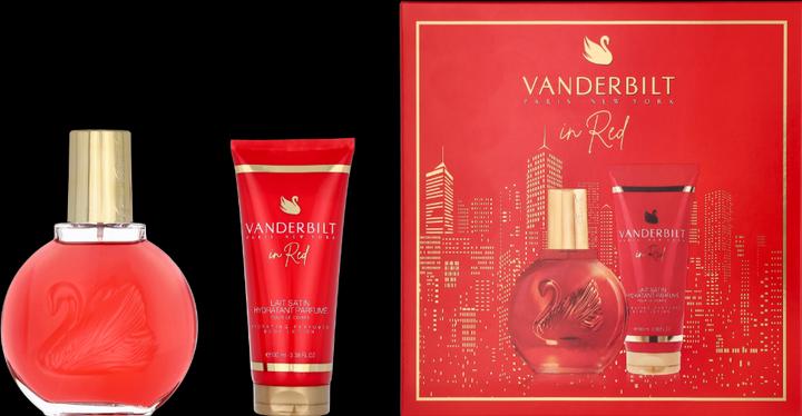 Image du produit Gloria Vanderbilt In Red