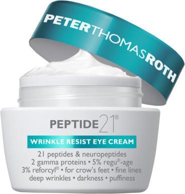 Peter Thomas Roth Wrinkle Resist (Crème, 15 ml, Tag + Nacht)