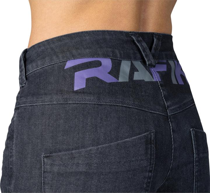 Produktbild Rafiki Women's Asis (38, M)