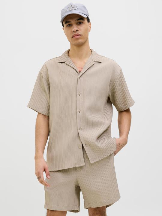 Produktbild Jack & Jones Relaxed Fit Hemd Hemd (XS)
