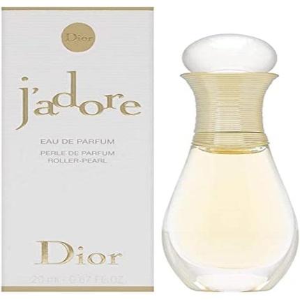 Actual product image Dior J'Adore (Eau de parfum, 20 ml)