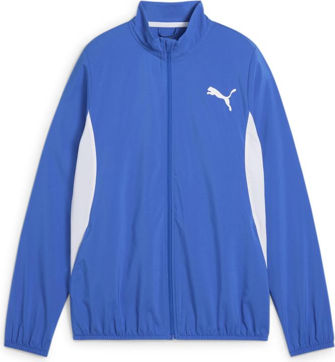 Puma W Cross The Line Jacket 3.0 (XL)