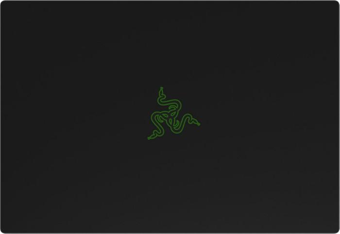 Image du produit Razer Blade 14 (DE-Layout) (14", AMD Ryzen 9 5900HX, 16 Go, 1000 Go, DE)