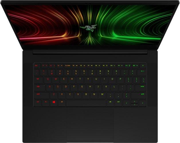 Image du produit Razer Blade 14 (DE-Layout) (14", AMD Ryzen 9 5900HX, 16 Go, 1000 Go, DE)