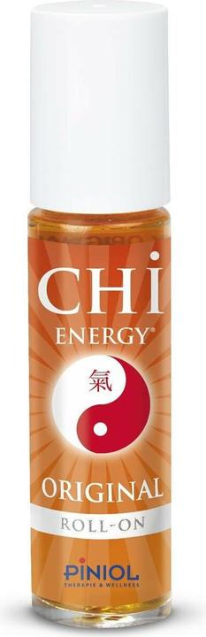 Image du produit Chi Energy China RollOn (1 x, 10 ml, 10 g)