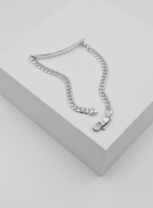 Immagine prodotto Muau Serbatoio (22 cm, Oro bianco 750/18 carati)