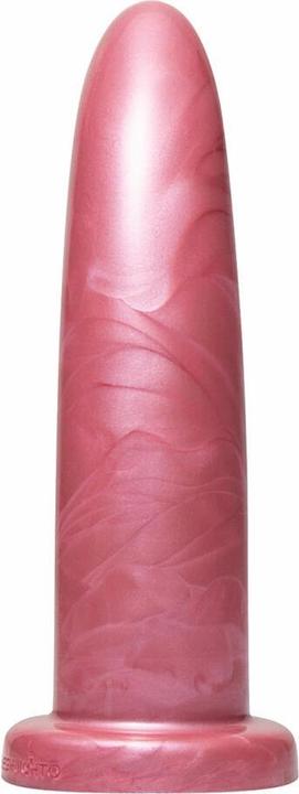 Actual product image Fleshlight HerSpot Dildo Golden Rose Large