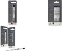 Produktbild Parker Pen Quinkflow (Ersatzmine, Blau)