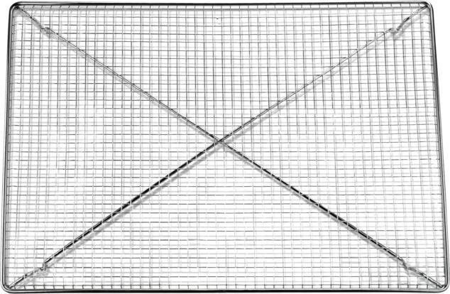 Image du produit Städter Grille à truffes (1 x, Grille de refroidissement)