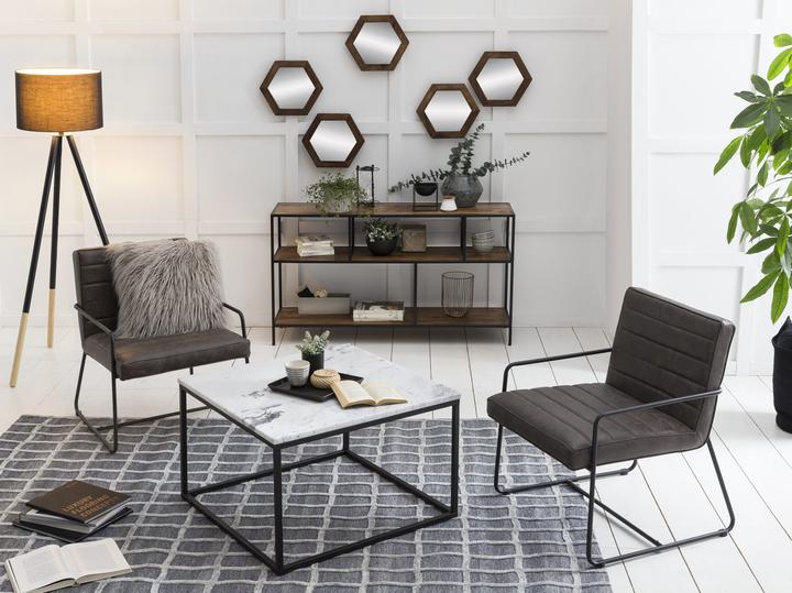 Produktbild SIT Möbel Silas (75 x 48 x 75 cm)