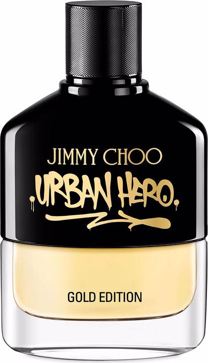 Image du produit Jimmy Choo Gold Eau de Parfum (Eau de parfum, 50 ml)