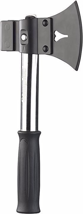 Actual product image Semptec 6in1 Multi Tool Spade (6 Functions)