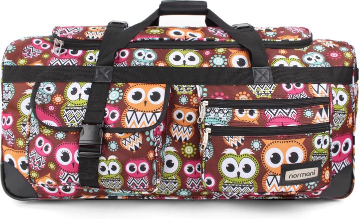 Image du produit Normani Jumbus 100 (100 l, L (90 - 115l))