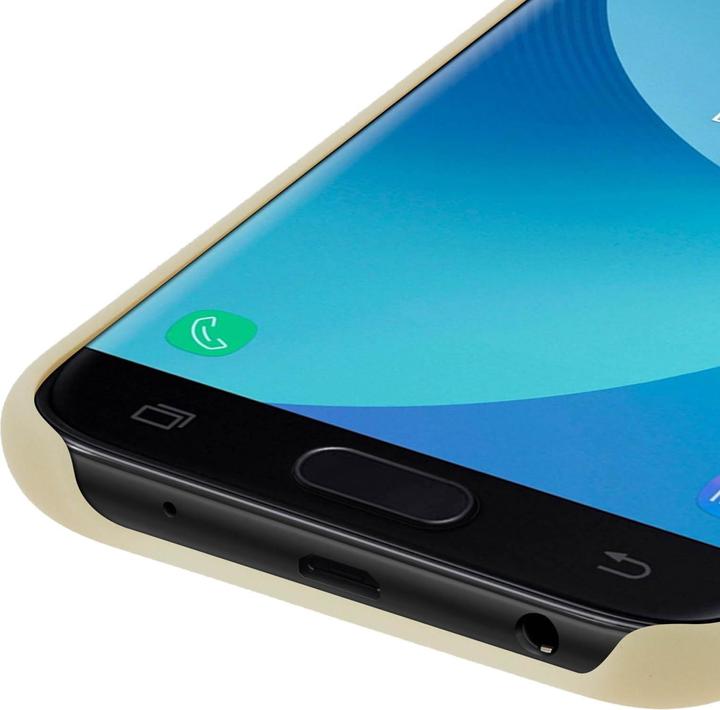 Produktbild Samsung Dual Layer Cover (Samsung Galaxy A7 (2017))