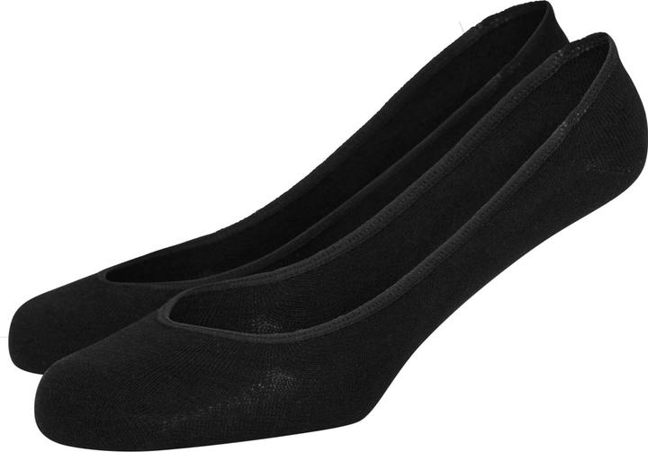 Image du produit Urban Classics Invisible Socks 5-Pack (Pack de 5, 35 - 38)