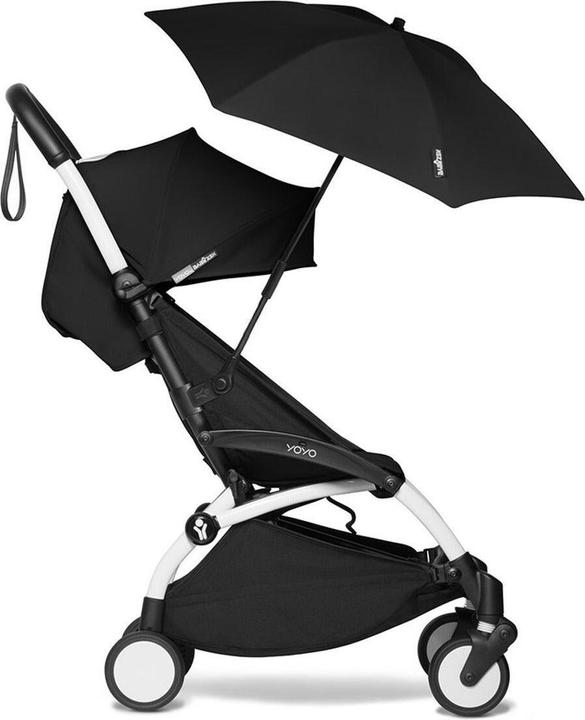 Image du produit Babyzen YOYO Parasol - Black