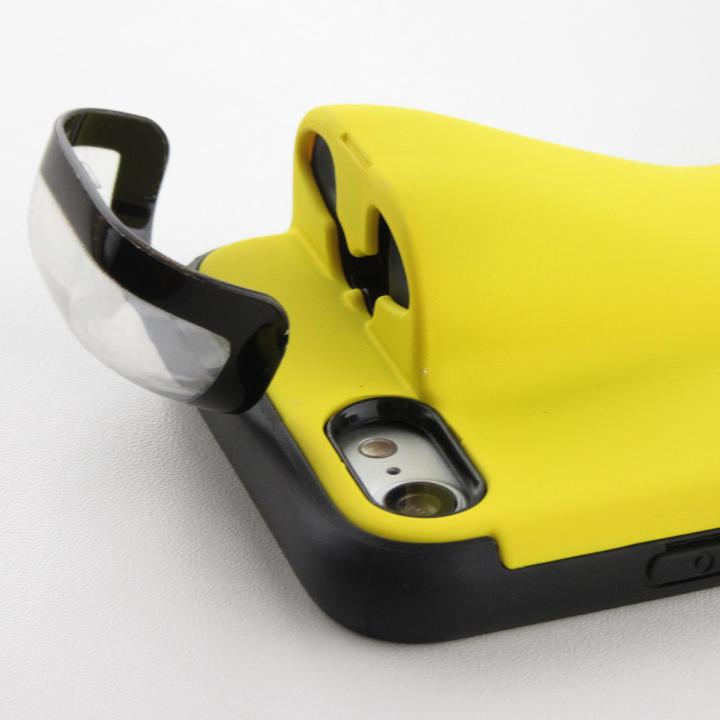 Image du produit PhoneLook Coque 2-In-1 AirPods jaune (Apple iPhone 7 Plus)