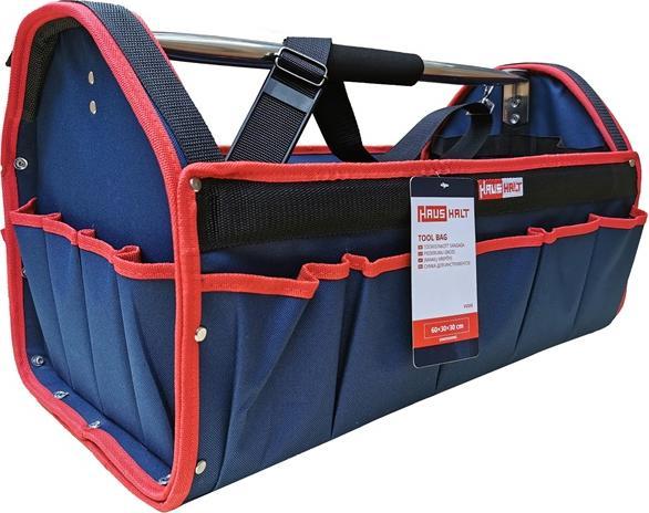 Actual product image Haushalt Tool Bag With Tubular Handle