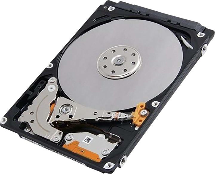 Image du produit Toshiba MQ04ABF100 (1 To, 2.5")