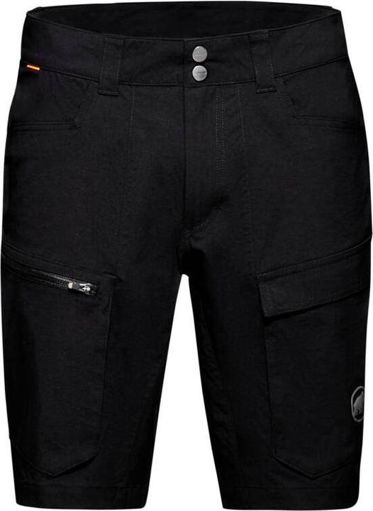 Mammut Zinal Hybrid Shorts (56, XL)