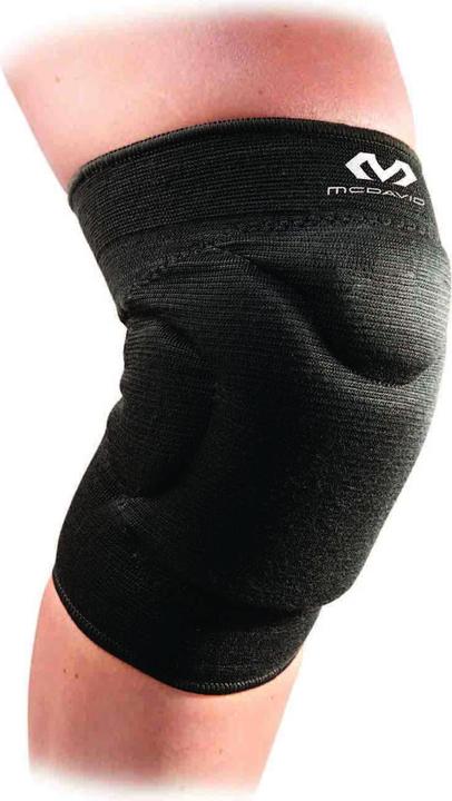 Actual product image McDavid Flexy" Knee Pads (XL, Elbow protectors, Knee pad, Pair)