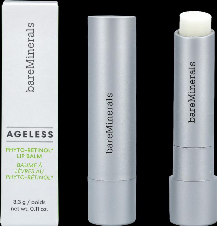 Produktbild Bare Minerals BareMinerals Ageless Phyto-Retinol Lip Balm (3.30 ml)