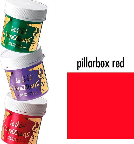 Produktbild Directions La Riche (Red)