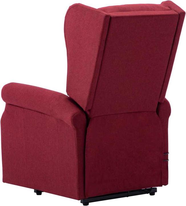Image du produit VidaXL Elektrischer Massagestuhl