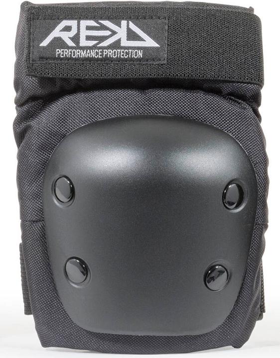 Produktbild Rekd Heavy Duty (XL, Handgelenkschoner, Knieschoner, Ellbogenschoner, Einzelstück)