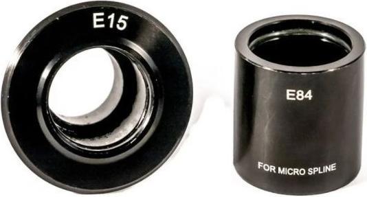 Notubes E-Sync / Neo Hub Shimano Micro Spline