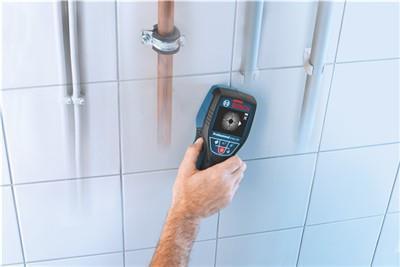 Actual product image Bosch Professional D-tect 120 Multidetector