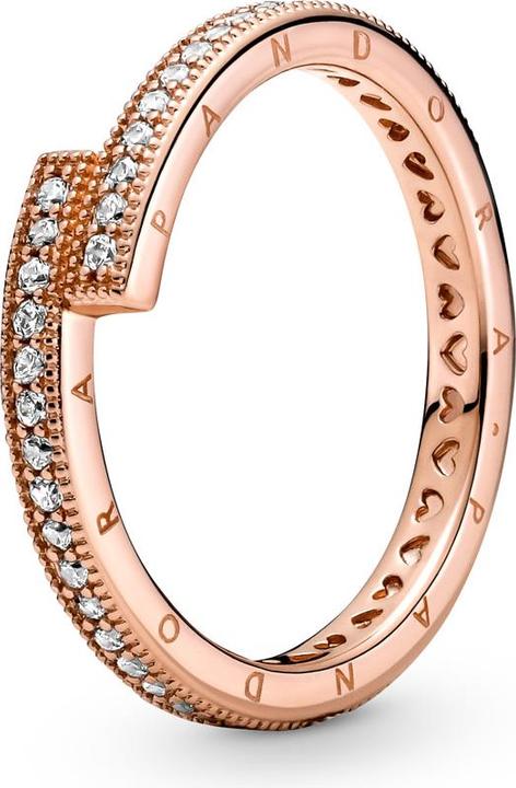 Produktbild Pandora Ring Stackable (52, 925 Silber)