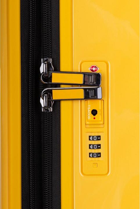Immagine prodotto Porsche Design Carrello + Valigia Carrello Roadster 4W L (115 l)