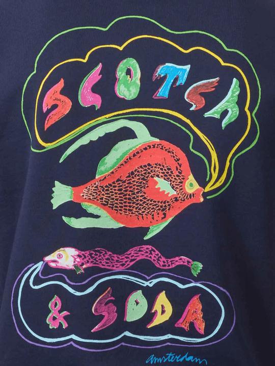 Image du produit Scotch & Soda 10017992 (L)